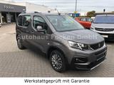 Peugeot Rifter Allure Automatik, 2 Schiebetüren - Peugeot: Schiebetür
