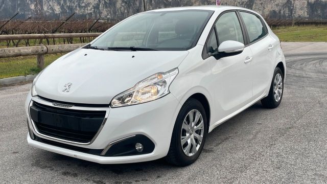 Peugeot PEUGEOT 208 PURETECH 82 1.2 NEO PAT. - 2018