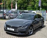 Volkswagen Arteon 2.0 TSI R-Line Cam Alcantara Navi LED - gebrauchte VW Arteon aus dem Jahr 2020