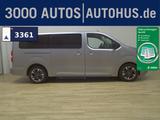 Opel Zafira 2.0 D L Edition 8-Sitze PDC Shz DAB