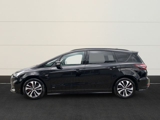 Ford S-Max ST-Line AWD 2.0 EcoBlue+7 Sitze+LED+Navi+D