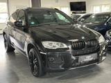 BMW X6 X-Drive 40 d,M-Paket,SD,LED,AHK,VOLL,TOP - BMW X6: 40d
