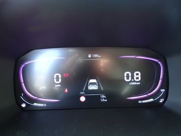 Kia Picanto 1.0 Vision NAVI-KLIMA-KAMERA-TEMPOMAT-PD