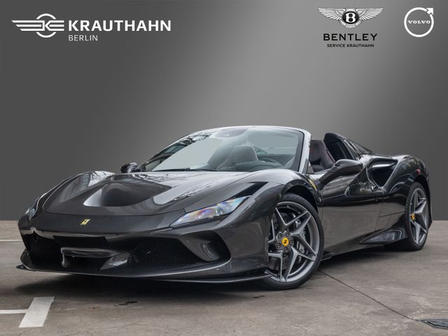 Ferrari F8 Spider*Carbon*Racing Seats*LIFT*JBL*