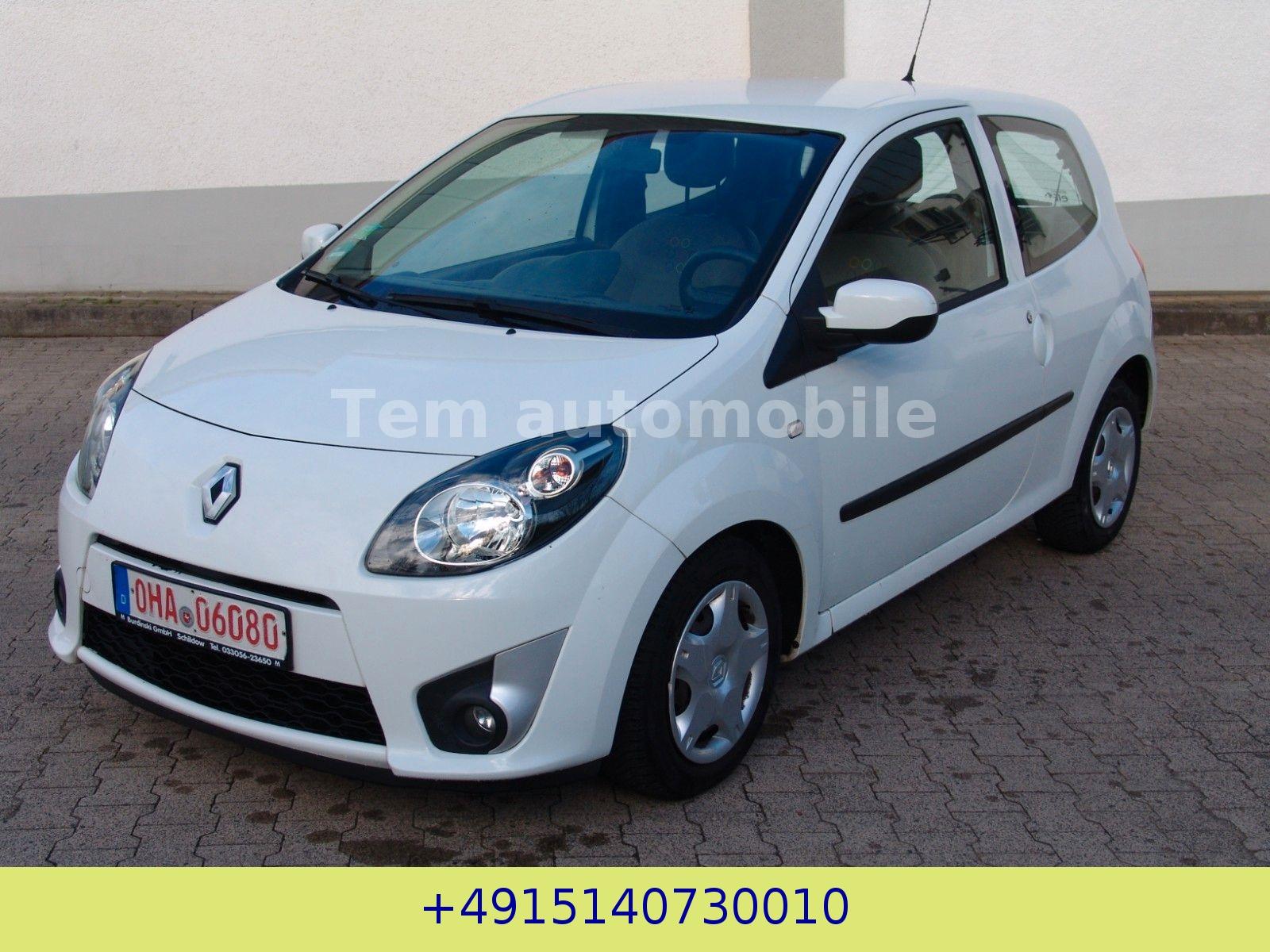 Renault Twingo ECO2