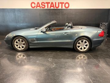 Mercedes SL 500 - 4
