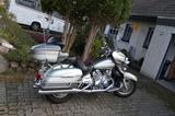 Yamaha Royal Star Venture - YAMAHA ROYAL VENTURE