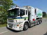 Scania P280 Translift + Containersystem EURO 6 - Container