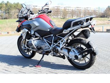 BMW R1200GS