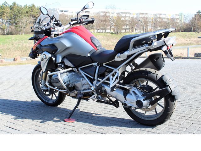 BMW R1200GS