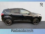 Ford Kuga Vignale 4x4 EcoBoost-AUTOMATIK - Ford Kuga: Automatik, mit Anhängerkupplung