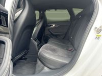 Audi S4 - Vorschau Bild 14