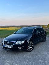 Volkswagen Passat Variant 2.0 TDI DPF 125kW Sportline V... - Behindertengerechte Volkswagen Passat Variant