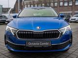 Skoda Octavia Combi Balance 1.5 TSI DSG AHK Navi - Skoda Octavia mit Benzin-Antrieb