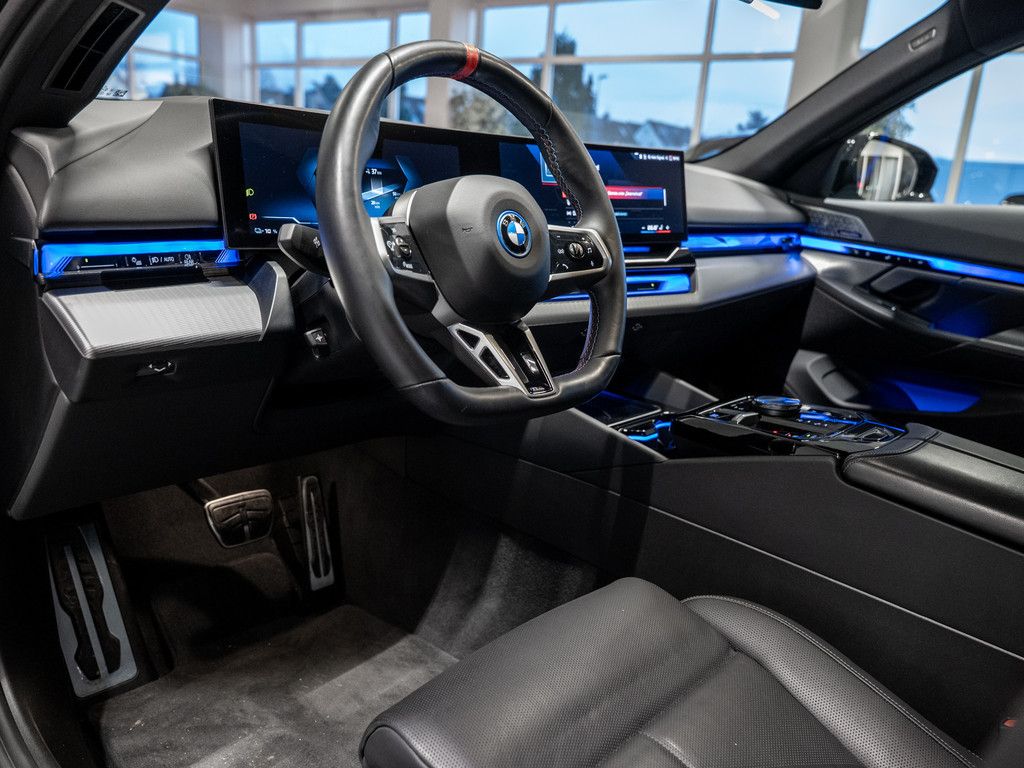 BMW i5 - Bild 27