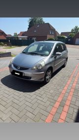 Honda Jazz 1.4 - Honda Jazz aus 2007