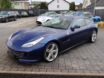 صورة 5 لـ 2017 Ferrari GTC4LUSSO