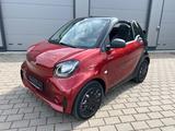 Smart cabrio electric drive / EQ SH 22KW Schnelladen - Smart ForTwo: Eq