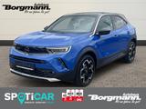 Opel Mokka Ultimate 1.2 Turbo Navi - Rückfahrkamera - - Autos mit Navi & Rückfahrkamera