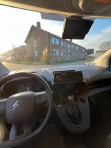 Citroën Berlingo Kastenwagen mit 2 Schiebetüren - Citroën Berlingo: Kastenwagen