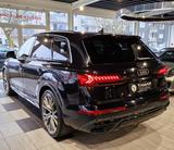 Audi Q7 55 TFSI qu. S line*Pano*HuD*StHzg*Massage - Audi Q7 Gebrauchtwagen in Duisburg