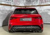 Audi S3 Facelift Sportback 2.0 TFSI quattro ABT/MY25 - Audi S3 mit Benzin-Antrieb: Kleinwagen