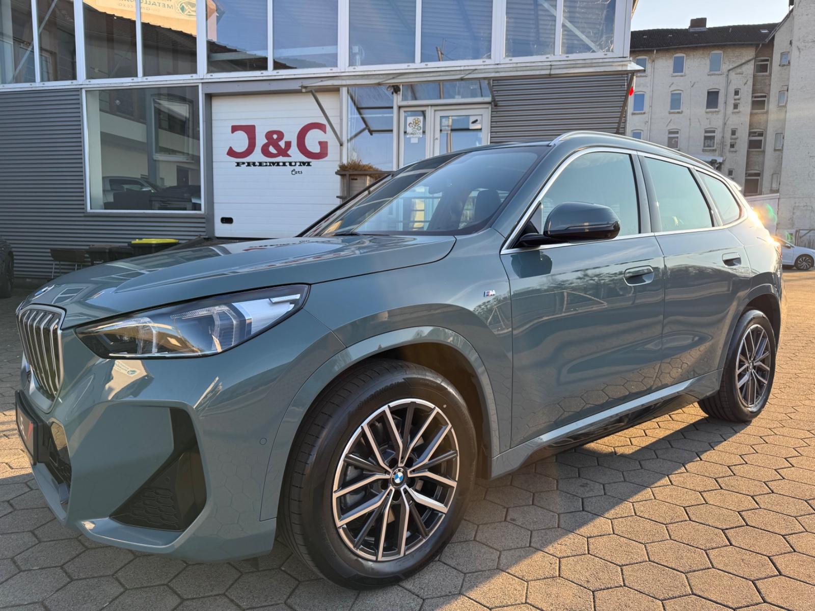 BMW X1 23 i xDrive M Sport HuD*Memory*Pano*Edition