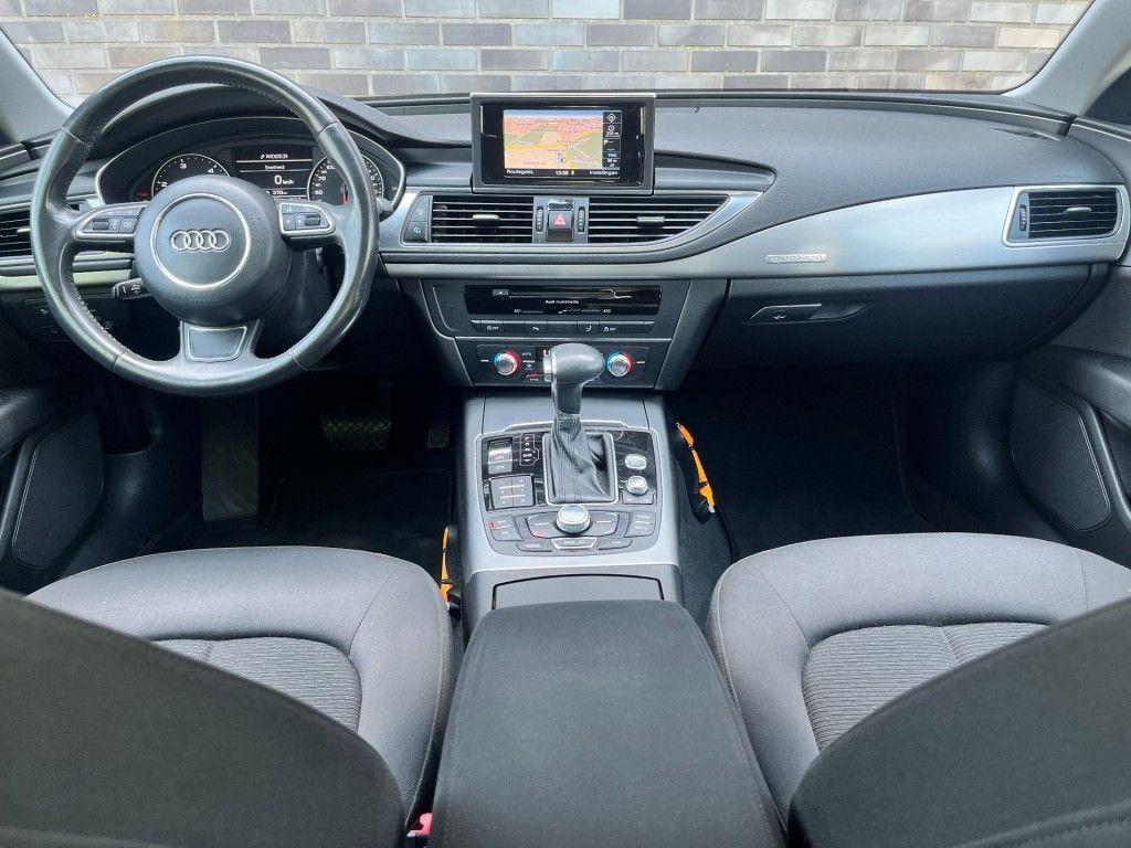 Audi A7 Sportback 3.0 TDI quattro | 245 ch | BVA | GPS | Attelage escamotable | Aide au stationnement | Volant cuir