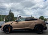 Lamborghini Urus S 4.0 V8 Sport/HUD/Pano/B&O/AHK - Lamborghini Urus Gebrauchtwagen in Stuttgart