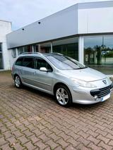Peugeot 307 2.0 Premium sw Break - Peugeot 307: SW