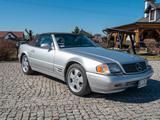 Mercedes-Benz SL 500 Perfect Condition, Original, Ready to run - gebrauchte Mercedes-Benz SL 500 aus dem Jahr 2000