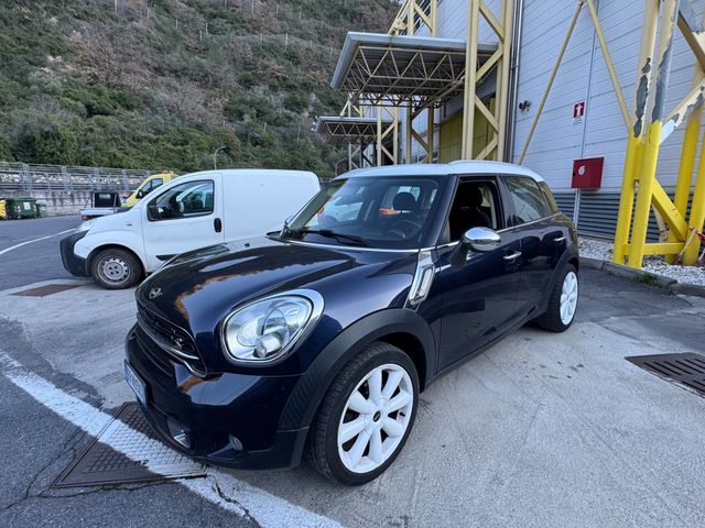 MINI Mini Cooper SD Countryman Mini 2.0 Cooper SD Cou