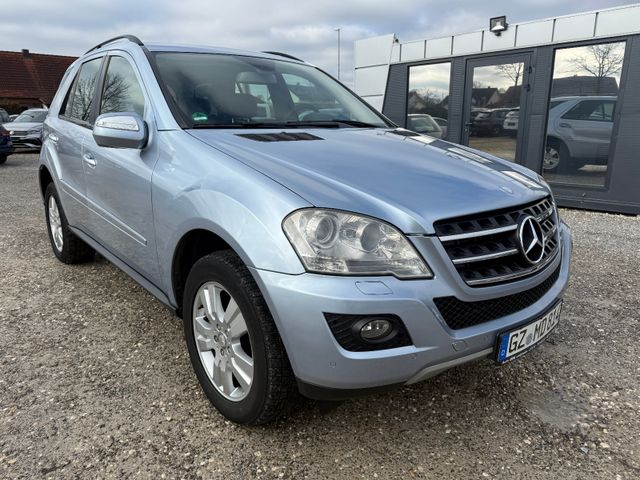 Mercedes-Benz ML 320 CDI 4 Matic/Facelift/NAVI/XENON/AHK