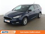 Ford Focus 1.0 EcoBoost Cool&Connect *PDC*SHZ*LHZ*ALU - Ford Focus: Connect