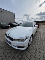 BMW 540xi Touring Luxury Line ACC AHK H&K Pano StHz - BMW 540: Kombi