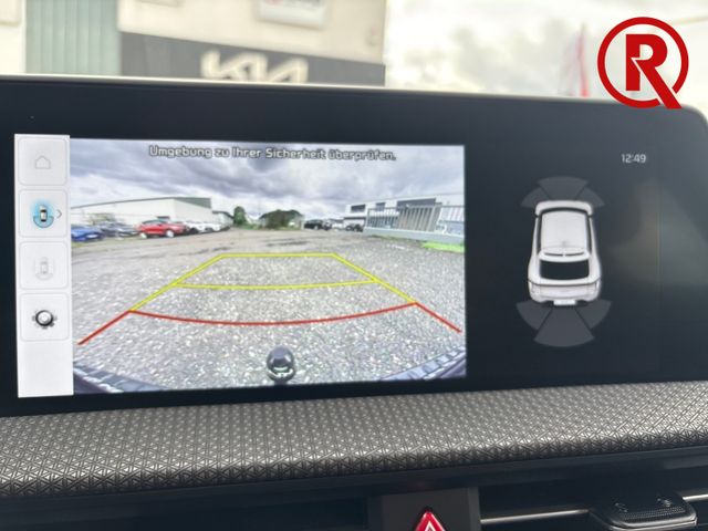 EV6 RWD 77,4 kwH Wärmepumpe Navi Mehrzonenklima