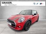 MINI Cooper Hatch Pepper Pano.Dach Navi Klimaaut. - MINI MINI: Pepper