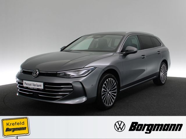 Volkswagen Passat 2.0 TDI Elegance AHK 360° HUD ACC NAVI