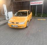 Renault Megane 1,6 Benzin - gebrauchte Renault Megane aus dem Jahr 2002