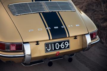 صورة مصغرة 29 لـ 1965 Porsche 911 URMODELL