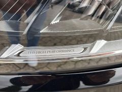 Fahrzeugabbildung Mercedes-Benz GLC 220d 4Matic AMG LINE NIGHT AHK DISTRONIC CAM