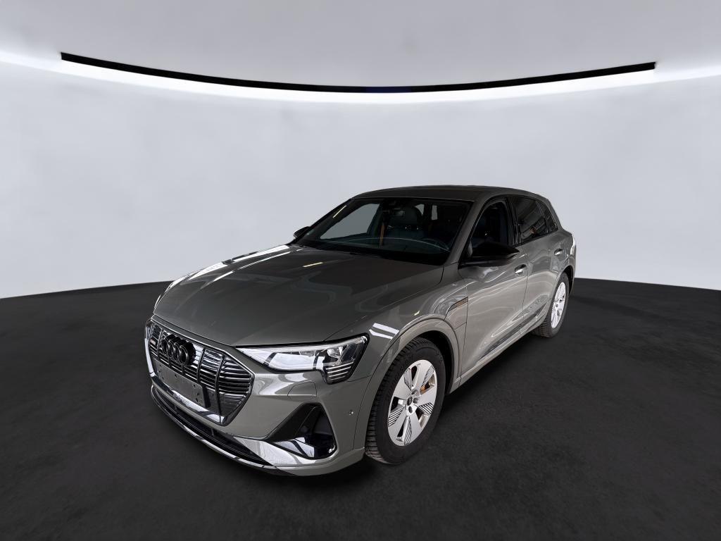 Image of Audi e-tron