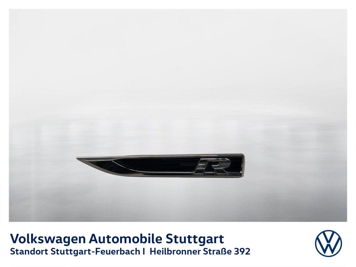 Volkswagen Golf VII Variant R DSG Navi Kamera P-Dach, миниатюра 7