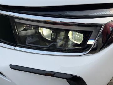 Opel Grandland 1.2 T GS NAVI Winterpaket Matrix LED