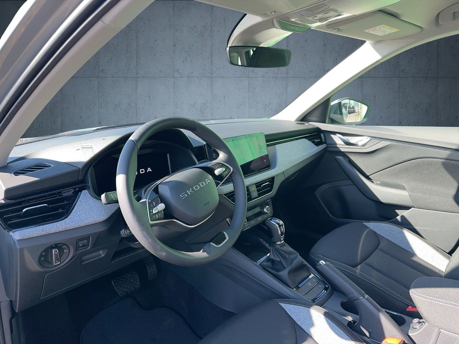 Skoda Kamiq - Bild 9