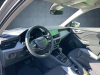 Skoda Kamiq - Vorschau Bild 9