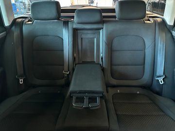 Skoda Superb Combi Exclusive 4x4 *1. Hand*Klima*TÜV*BT