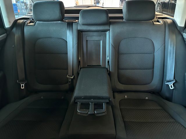 Skoda Superb Combi Exclusive 4x4 *1. Hand*Klima*TÜV*BT