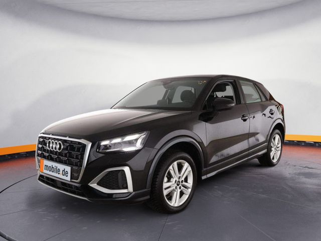 Audi Q2 advanced 35 TFSI S-tronic / MMI-Navi+, AHK