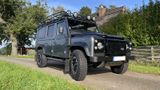 Land Rover 110 LIMITED EDITION ADVENTURE 7 SITZE